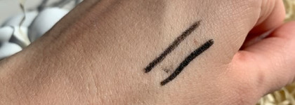 2 новых карандаша для век Lancome Le Crayon khol и Nars High-Pigment LongWear Eyeliner