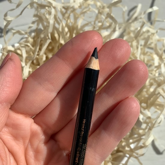 2 новых карандаша для век Lancome Le Crayon khol и Nars High-Pigment LongWear Eyeliner