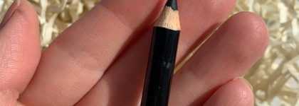 2 новых карандаша для век Lancome Le Crayon khol и Nars High-Pigment LongWear Eyeliner