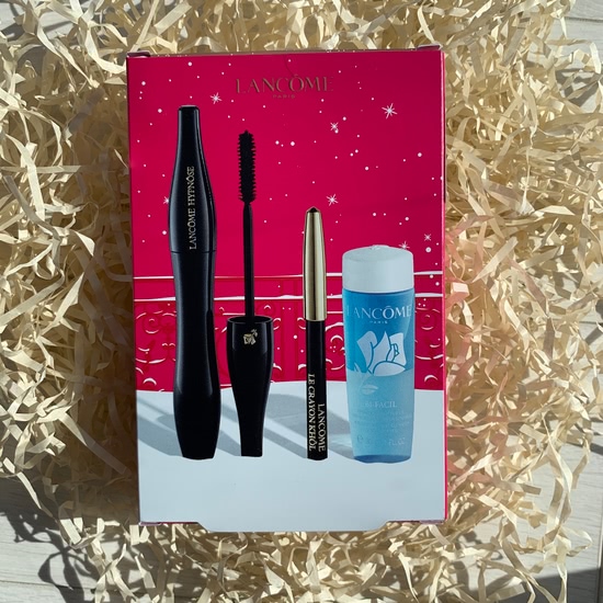 2 новых карандаша для век Lancome Le Crayon khol и Nars High-Pigment LongWear Eyeliner
