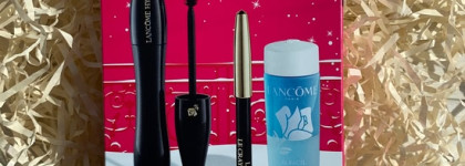 2 новых карандаша для век Lancome Le Crayon khol и Nars High-Pigment LongWear Eyeliner