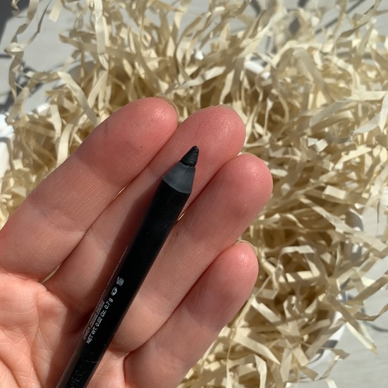 2 новых карандаша для век Lancome Le Crayon khol и Nars High-Pigment LongWear Eyeliner