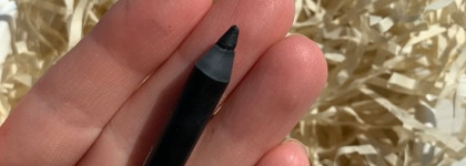 2 новых карандаша для век Lancome Le Crayon khol и Nars High-Pigment LongWear Eyeliner