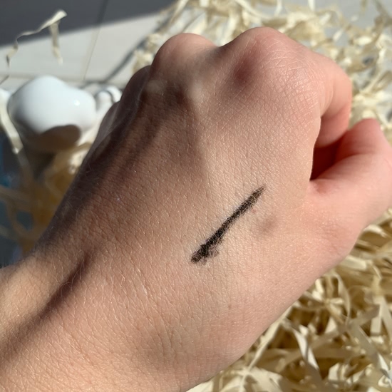 2 новых карандаша для век Lancome Le Crayon khol и Nars High-Pigment LongWear Eyeliner