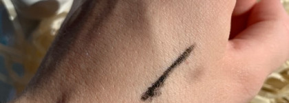2 новых карандаша для век Lancome Le Crayon khol и Nars High-Pigment LongWear Eyeliner