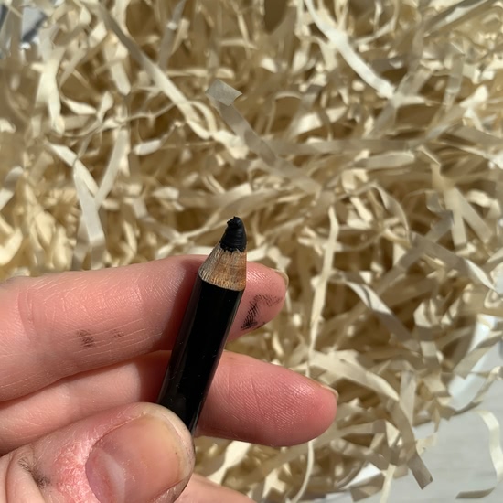 2 новых карандаша для век Lancome Le Crayon khol и Nars High-Pigment LongWear Eyeliner