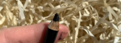 2 новых карандаша для век Lancome Le Crayon khol и Nars High-Pigment LongWear Eyeliner