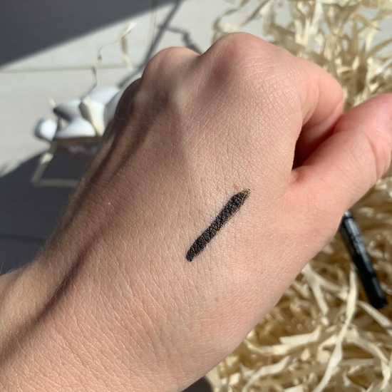 2 новых карандаша для век Lancome Le Crayon khol и Nars High-Pigment LongWear Eyeliner