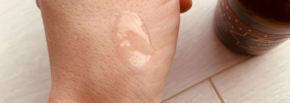 Бабушкины рецепты или реанимация ресниц с Zeitun Castor Oil