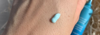 Средненько так...Clarins Hydra-Essentiel Moisturizing Reviving Eye Mask