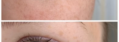 Средненько так...Clarins Hydra-Essentiel Moisturizing Reviving Eye Mask