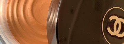 Бронзер, который я искала Chanel Les Beiges 390 Soleil Tan Bronze Universel