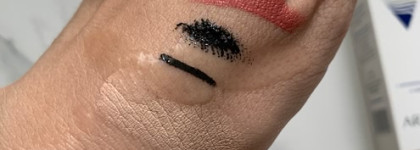 Aravia Make-up Cleansing Oil vs. Teana Deep Cleansing