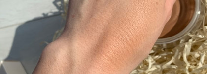 Бронзер, который я искала Chanel Les Beiges 390 Soleil Tan Bronze Universel