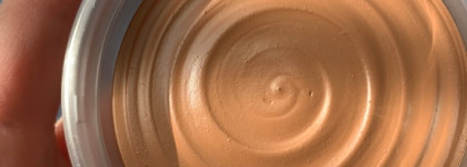 Бронзер, который я искала Chanel Les Beiges 390 Soleil Tan Bronze Universel