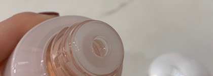 Наобещали...Омолаживающий лосьон-сыворотка для лица Dior Capture Total C.e.l.l. Energy Lotion