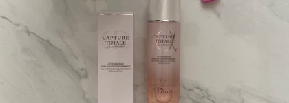 Наобещали...Омолаживающий лосьон-сыворотка для лица Dior Capture Total C.e.l.l. Energy Lotion