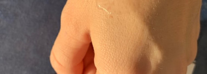 Missha Bee Pollen Renew Oil - зимний друг сухой кожи