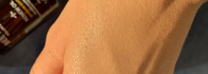 Missha Bee Pollen Renew Oil - зимний друг сухой кожи