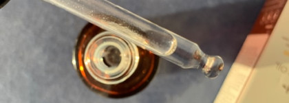 Missha Bee Pollen Renew Oil - зимний друг сухой кожи