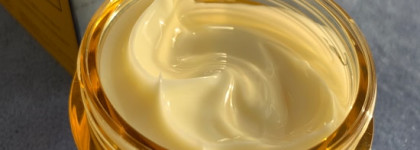 Мой зимний крем для лица Missha Vita C Plus Spot Correcting&Firming Cream