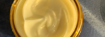 Мой зимний крем для лица Missha Vita C Plus Spot Correcting&Firming Cream