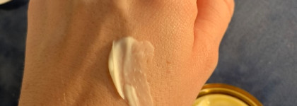 Мой зимний крем для лица Missha Vita C Plus Spot Correcting&Firming Cream