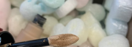 Giorgio Armani Luminous Silk Concealer 2