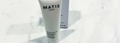 Спасаем зону вокруг глаз - питательная маска-комфорт Matis Reponse Regard Recomfort-Eyes