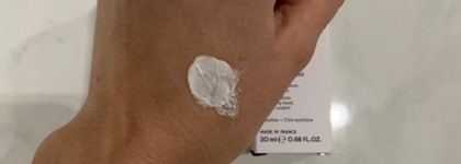 Спасаем зону вокруг глаз - питательная маска-комфорт Matis Reponse Regard Recomfort-Eyes