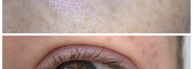 Спасаем зону вокруг глаз - питательная маска-комфорт Matis Reponse Regard Recomfort-Eyes