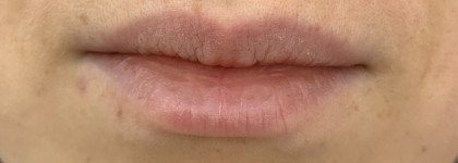 Чудо за 200 рублей Vivienne Sabo Color Lip Balm 06