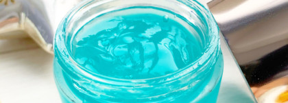 Ночных масок много не бывает GiGi City Nap Urban Sleeping Mask