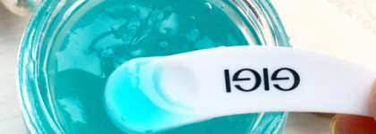 Ночных масок много не бывает GiGi City Nap Urban Sleeping Mask