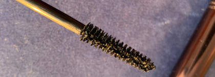 Tom Ford Ultra Length Mascara (оттенок Ultra Raven)