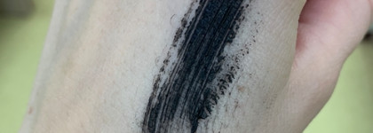 Tom Ford Ultra Length Mascara (оттенок Ultra Raven)