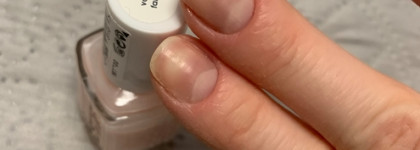 Вуаль для ногтей лак Essie Nail Lacquer Vanity Fairest