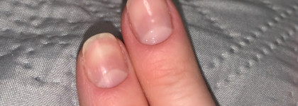 Вуаль для ногтей лак Essie Nail Lacquer Vanity Fairest