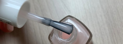 Вуаль для ногтей лак Essie Nail Lacquer Vanity Fairest