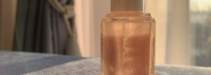 Вуаль для ногтей лак Essie Nail Lacquer Vanity Fairest