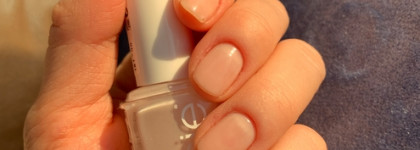 Вуаль для ногтей лак Essie Nail Lacquer Vanity Fairest