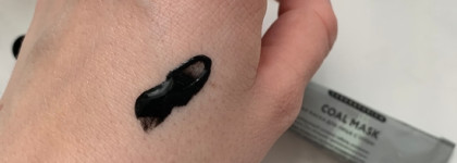 Знакомство с брендом Laboratorium. Питательная и очищающая маски