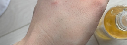 Очищающий дуэт Кора - гидрофильное масло+гель-пенка для умывания с пантенолом