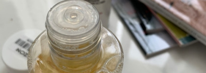 Очищающий дуэт Кора - гидрофильное масло+гель-пенка для умывания с пантенолом