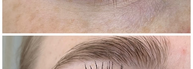 Тушь для ресниц Rimmel Wonder’luxe Volume black