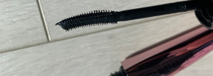 Тушь для ресниц Rimmel Wonder’luxe Volume black