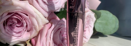 Тушь для ресниц Rimmel Wonder’luxe Volume black