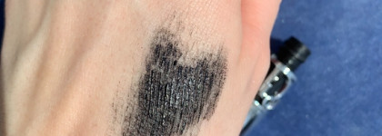 «Пушистый» эффект Dior Diorshow Iconic Overcurl Spectacular Volume & Curl Professional Mascara 090 Black