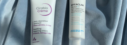 Дуэт аптечных кремов на страже здоровья кожи