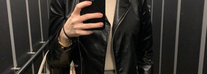 Первое в жизни окрашивание волос и уход за ними